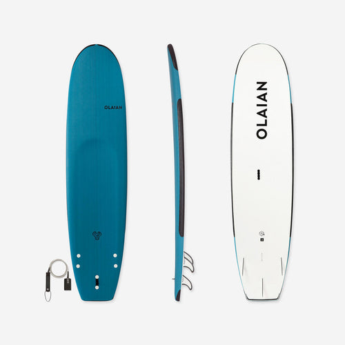 





SURF MOUSSE 100 renforcé  8'2
