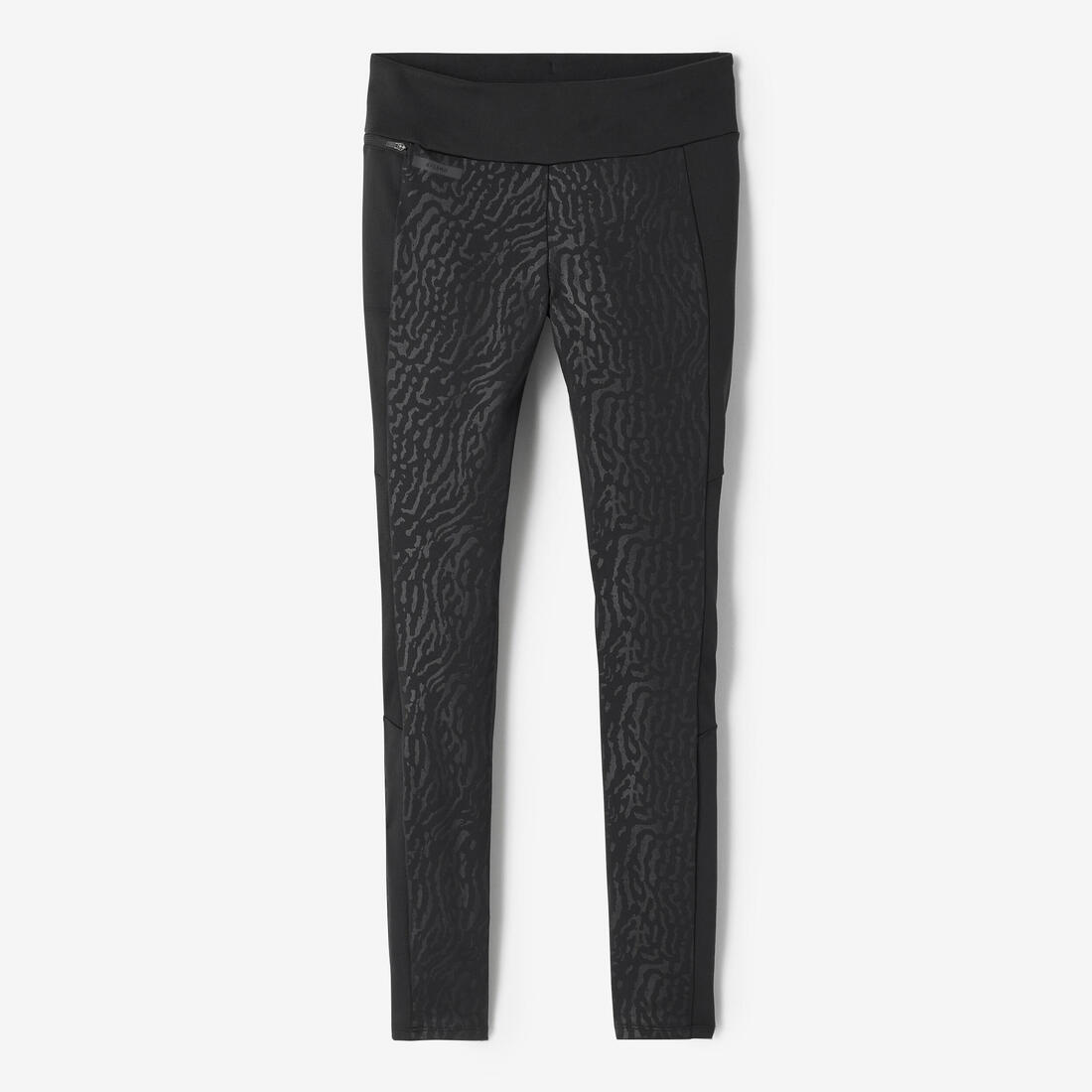 LEGGING CHAUD FEMME DE RUNNING RUN WARM +