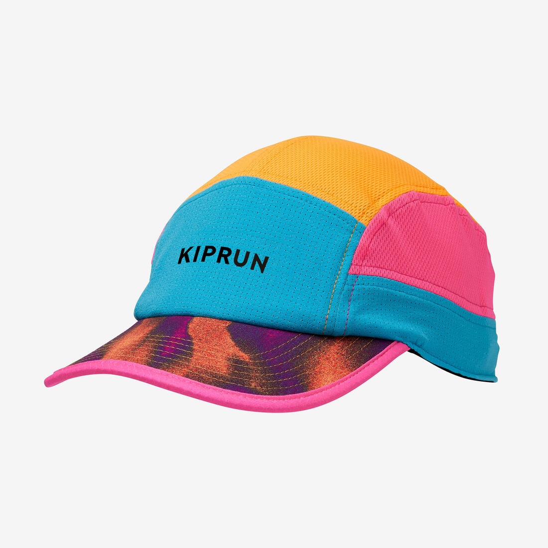 Casquette running Homme Femme - KIPRUN 5 panneaux