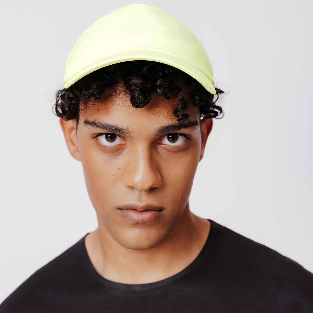 Casquette running Homme Femme - KIPRUN Ajustable