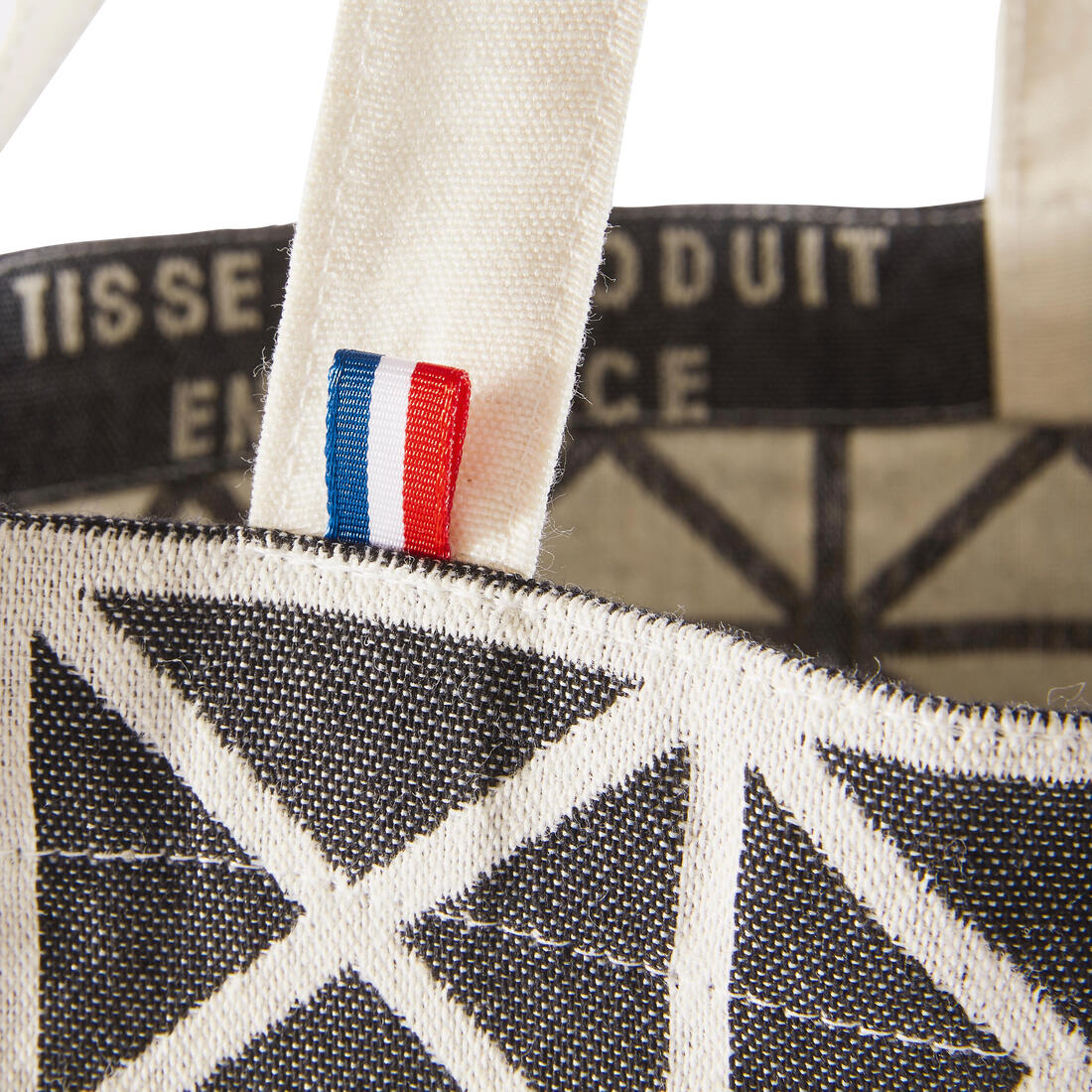 Totebag Paris 2024 Made in France