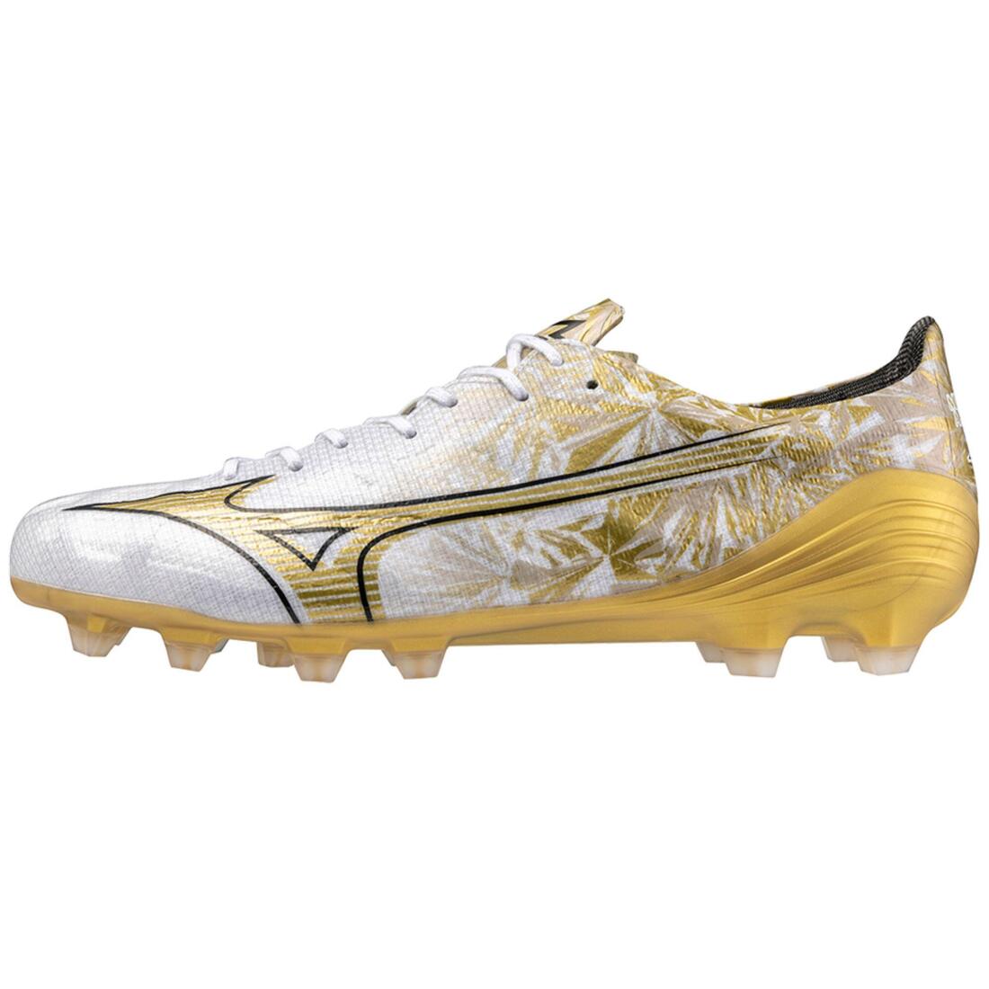 CRAMPONS MIZUNO ALPHA ELITE