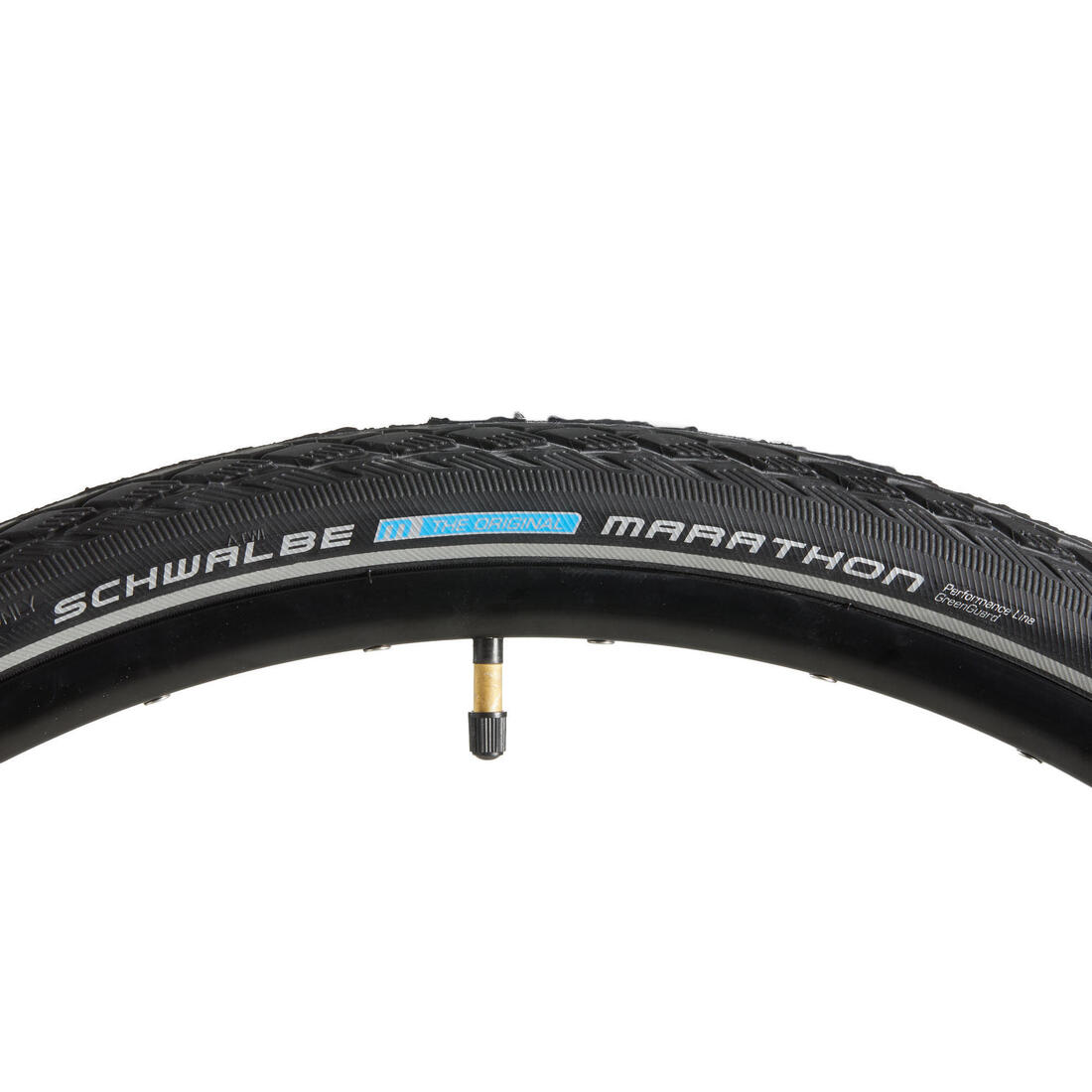 Pneu ville Schwalbe Marathon 700x38C