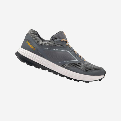 





CHAUSSURES TRAIL RUNNING POUR HOMME TR GRIS