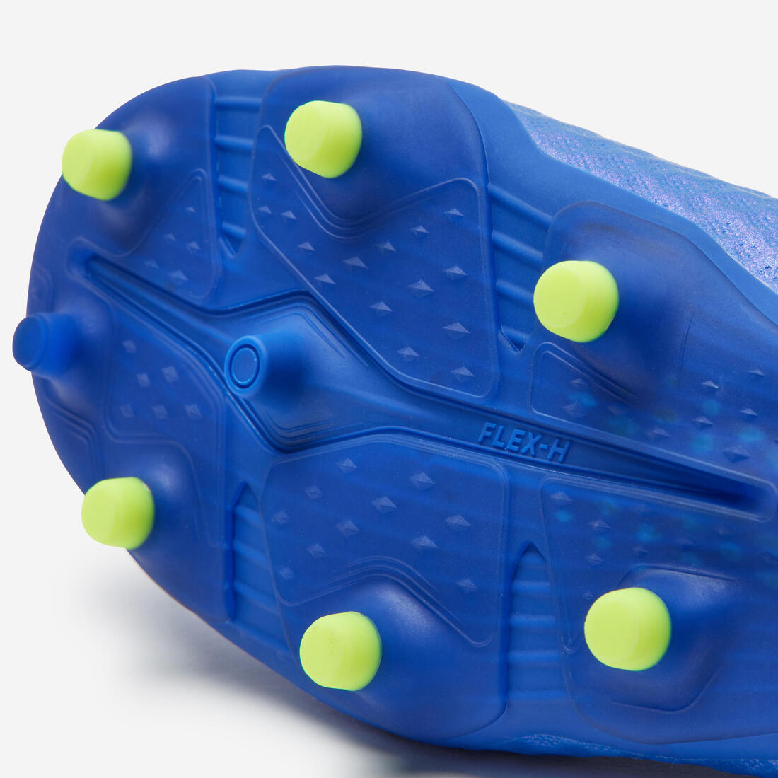 CHAUSSURES DE FOOTBALL VIRALTO III 3D AIRMESH FG INTENSE