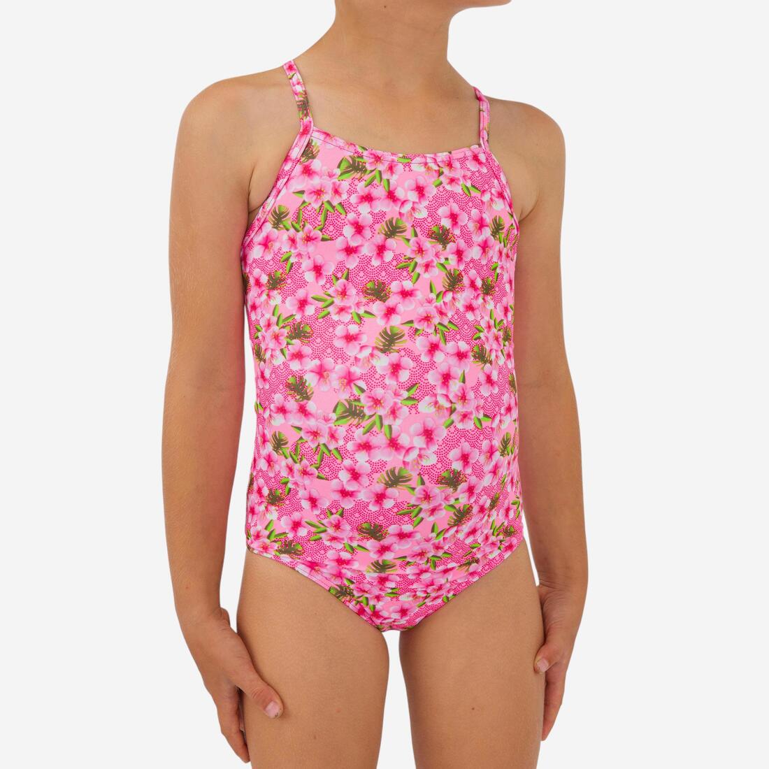 Maillot de bain 1 pièce june hanalei 100