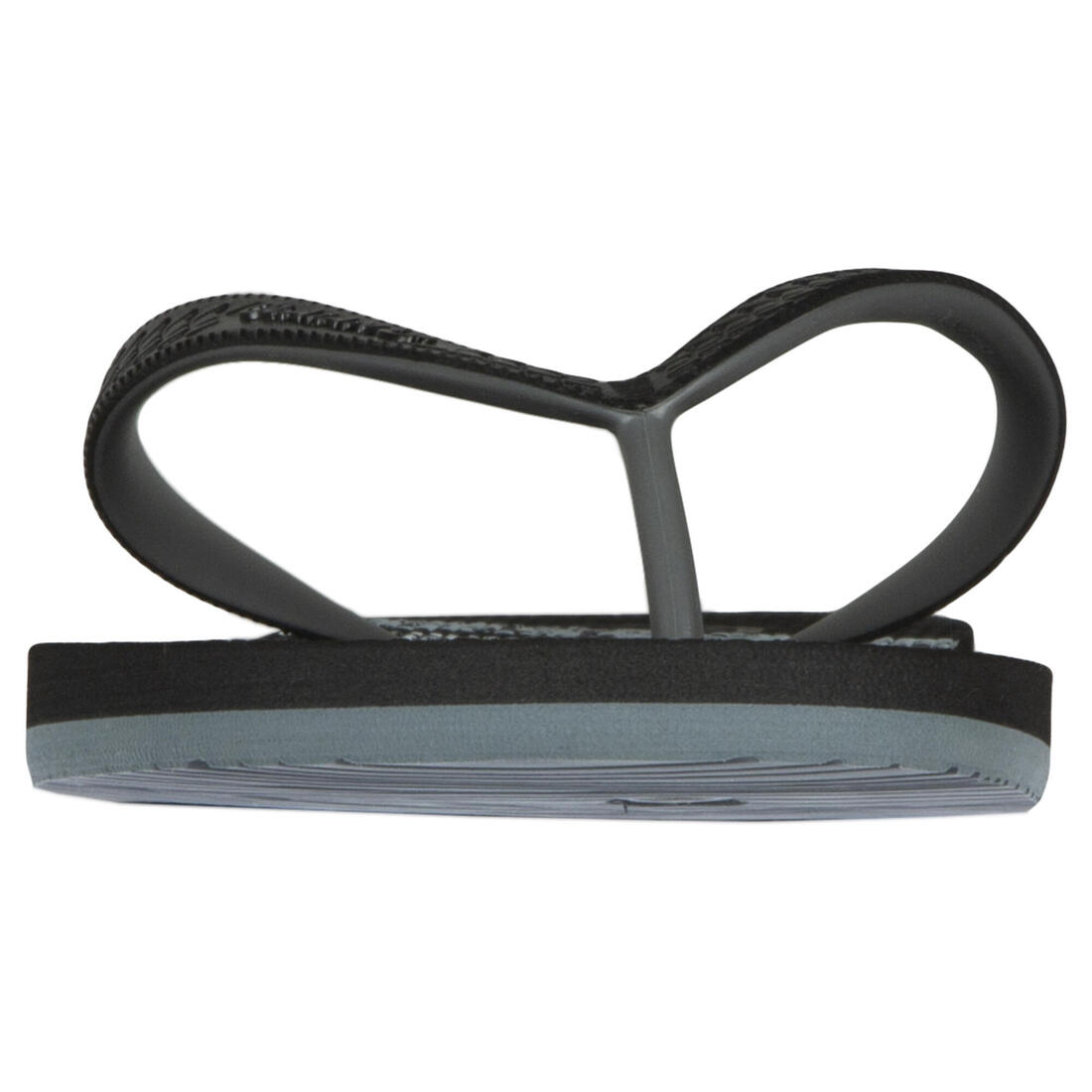 TONGS Homme 190 Mix Black