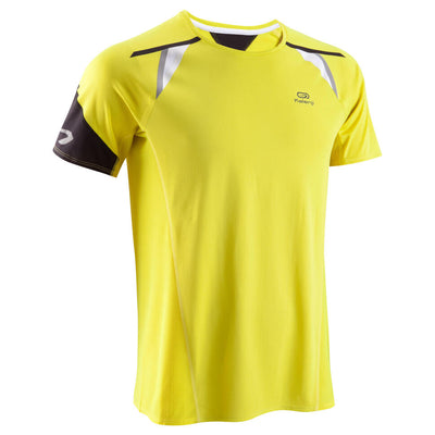 T-shirts manches courtes trail / running homme