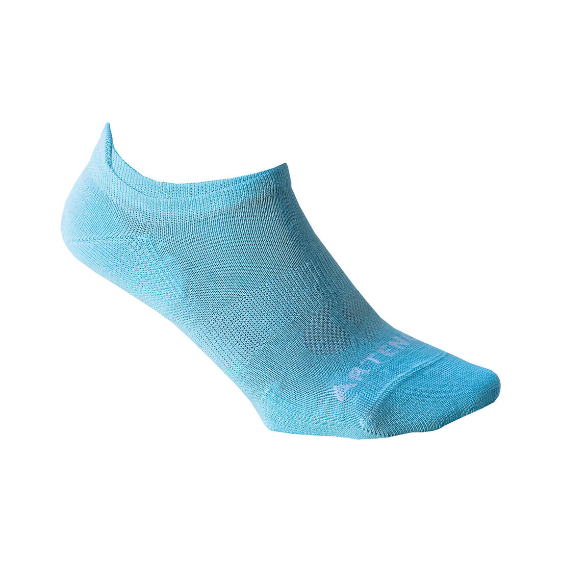 CHAUSSETTES DE SPORT BASSES ARTENGO RS 160 LOT DE 3