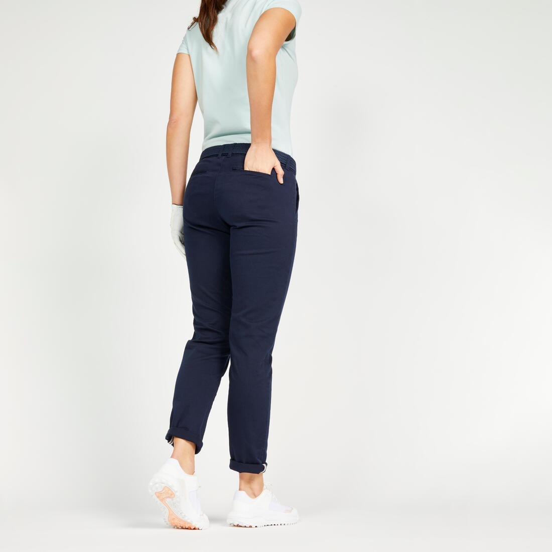 Pantalon golf Femme - MW500