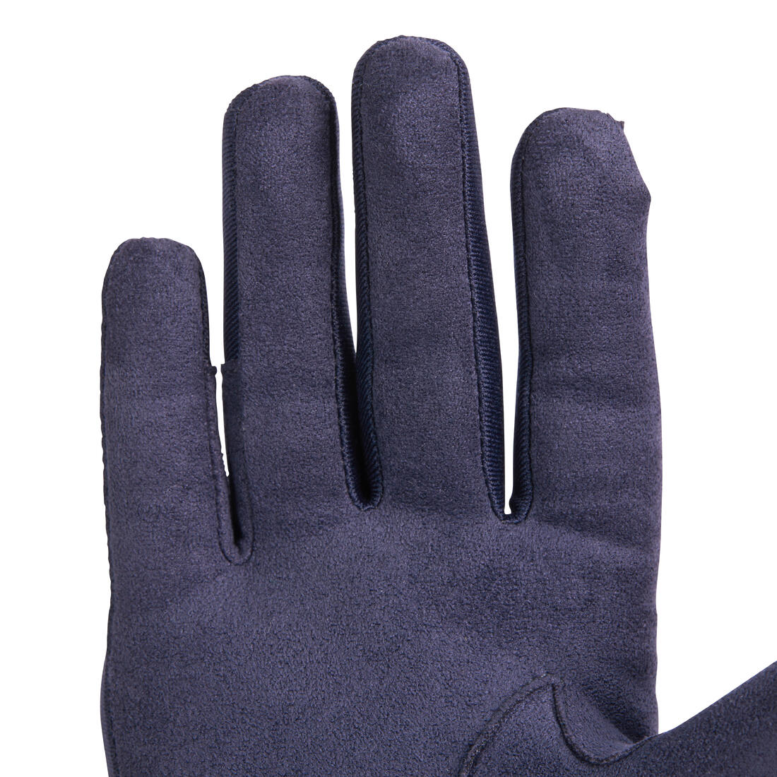 Gants équitation enfant BASIC