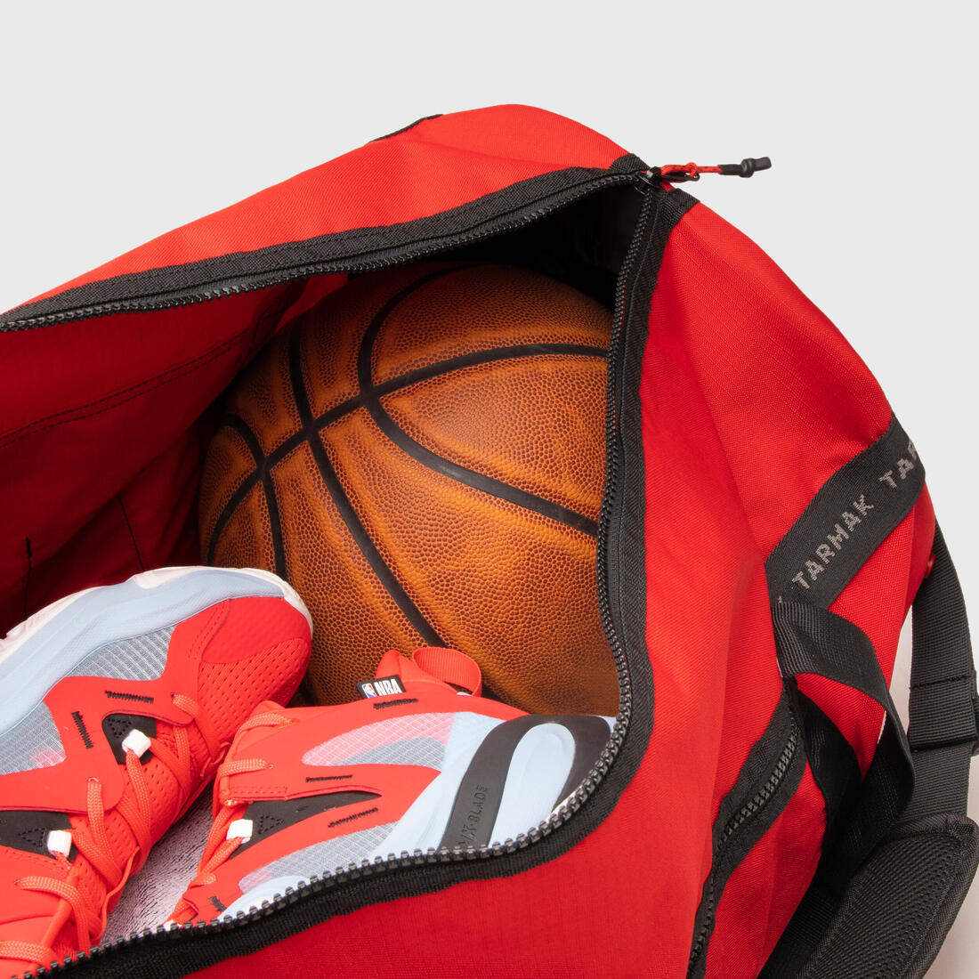 Sac de Sport Basketball - Sac Duffel NBA Lakers