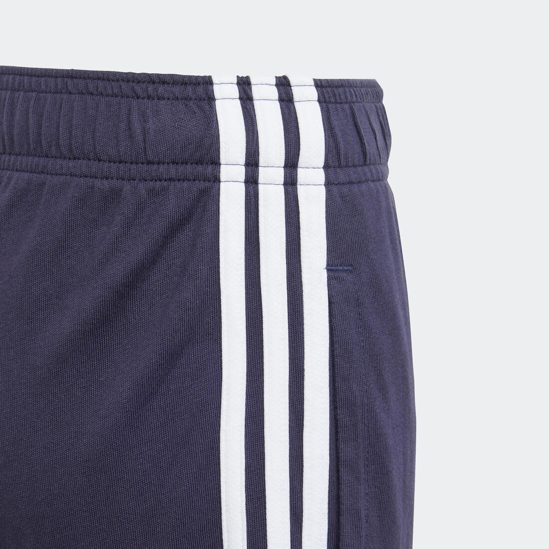 Short adidas long marine