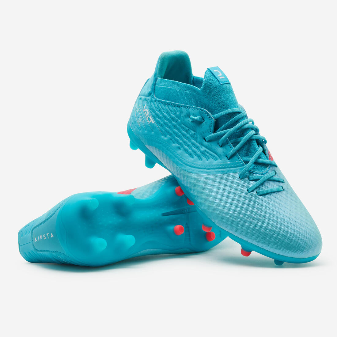 CHAUSSURES DE FOOTBALL VIRALTO III 3D AIRMESH FG INTENSE