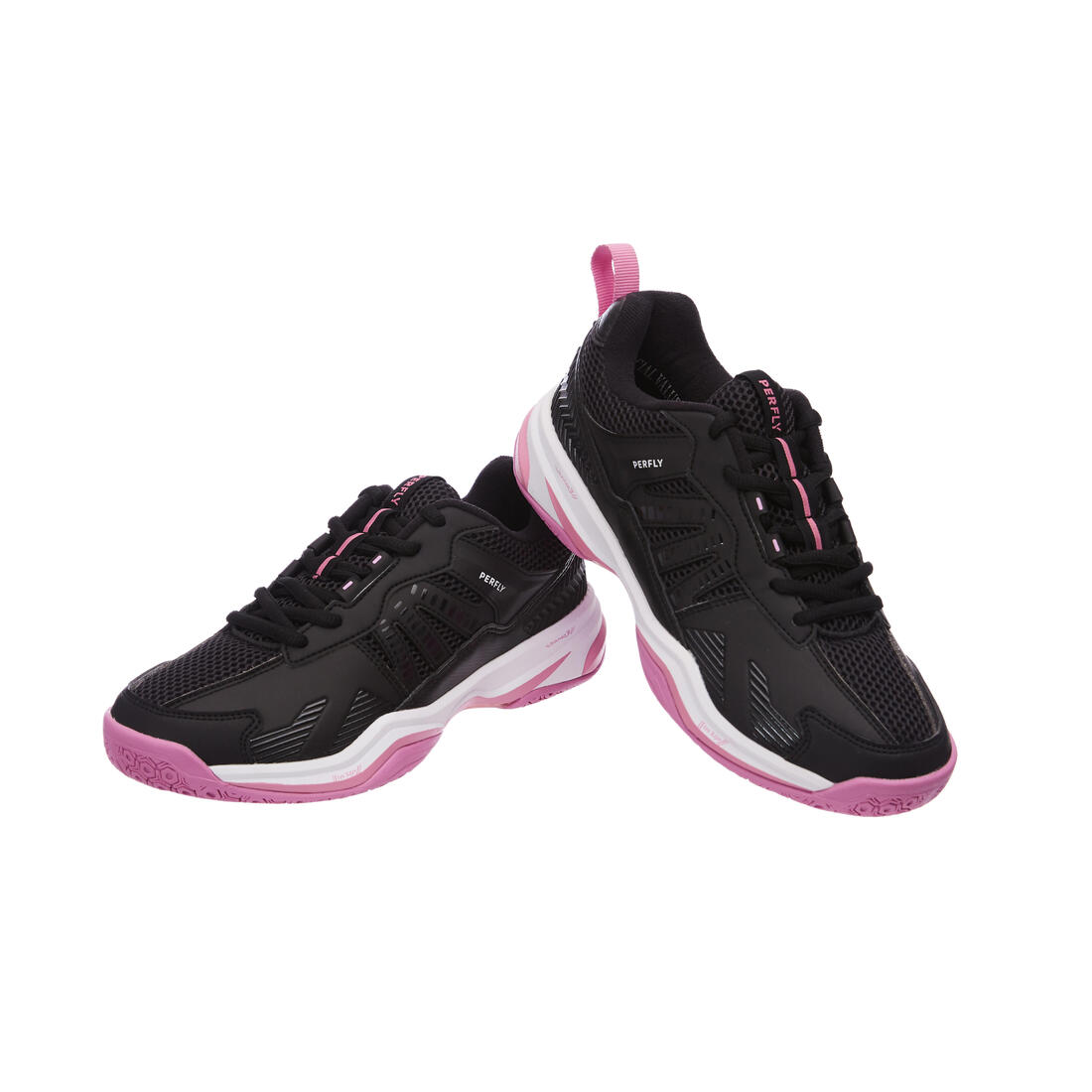 BS 590 Max Comfort Femme - Noir