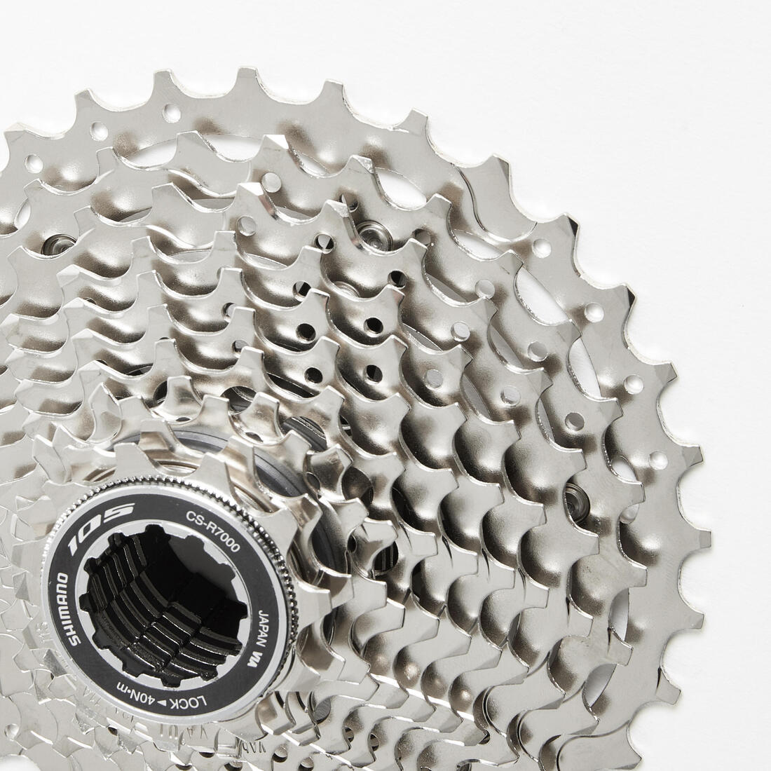 CASSETTE SHIMANO 11 VITESSES 11x32 105 CS-R7000