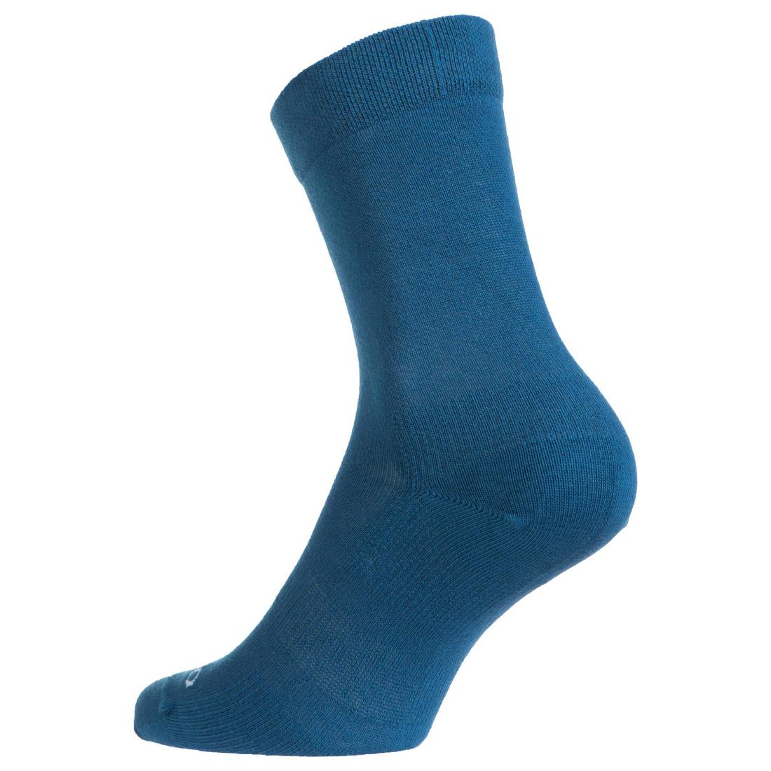 CHAUSSETTES DE SPORT HAUTES  RS 160 LOT DE 3