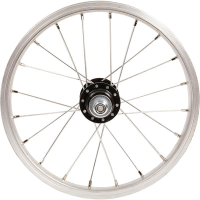 Roues vélos enfant