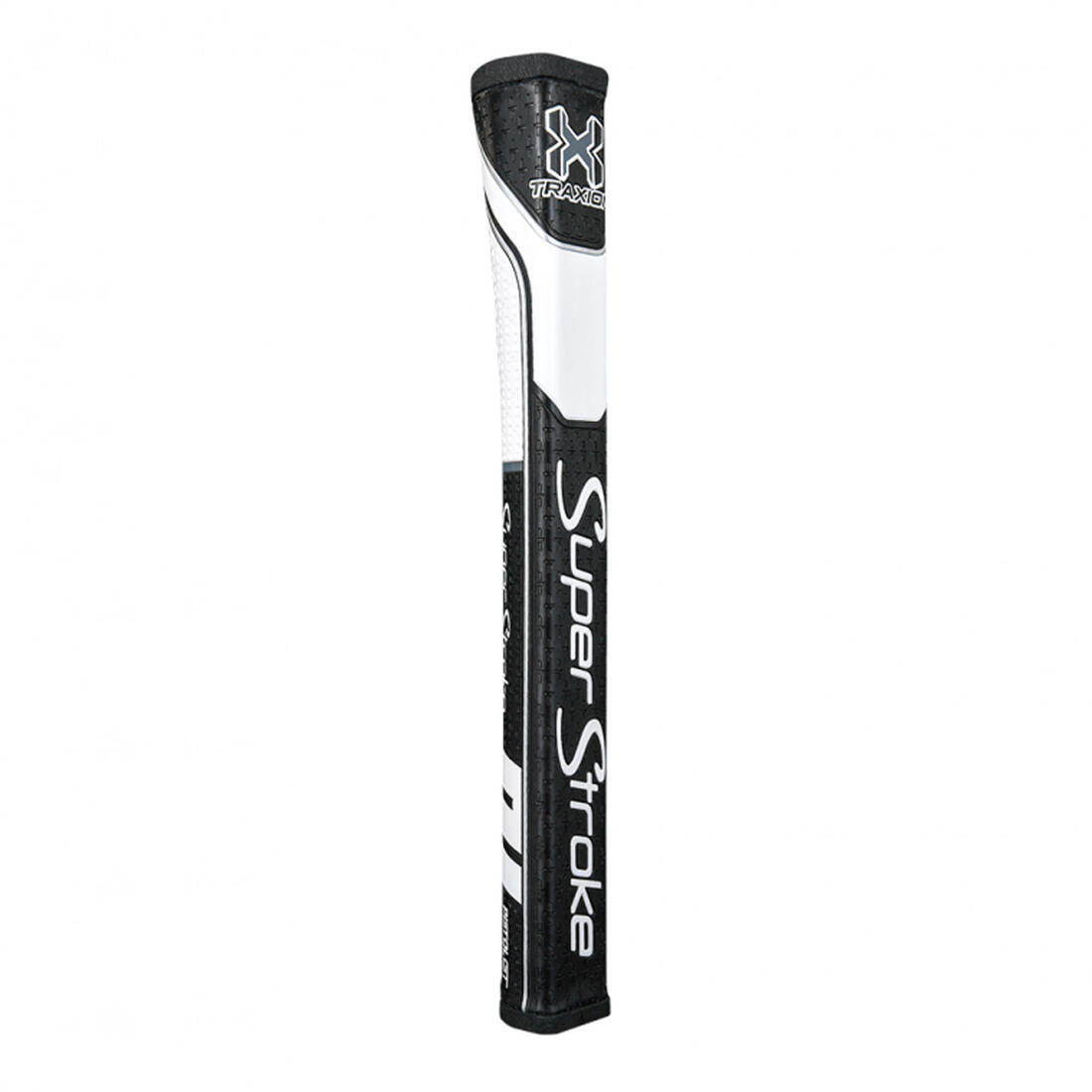 GRIP DE PUTTER GOLF - TRAXTION PISTOL GT 1.0 NOIR