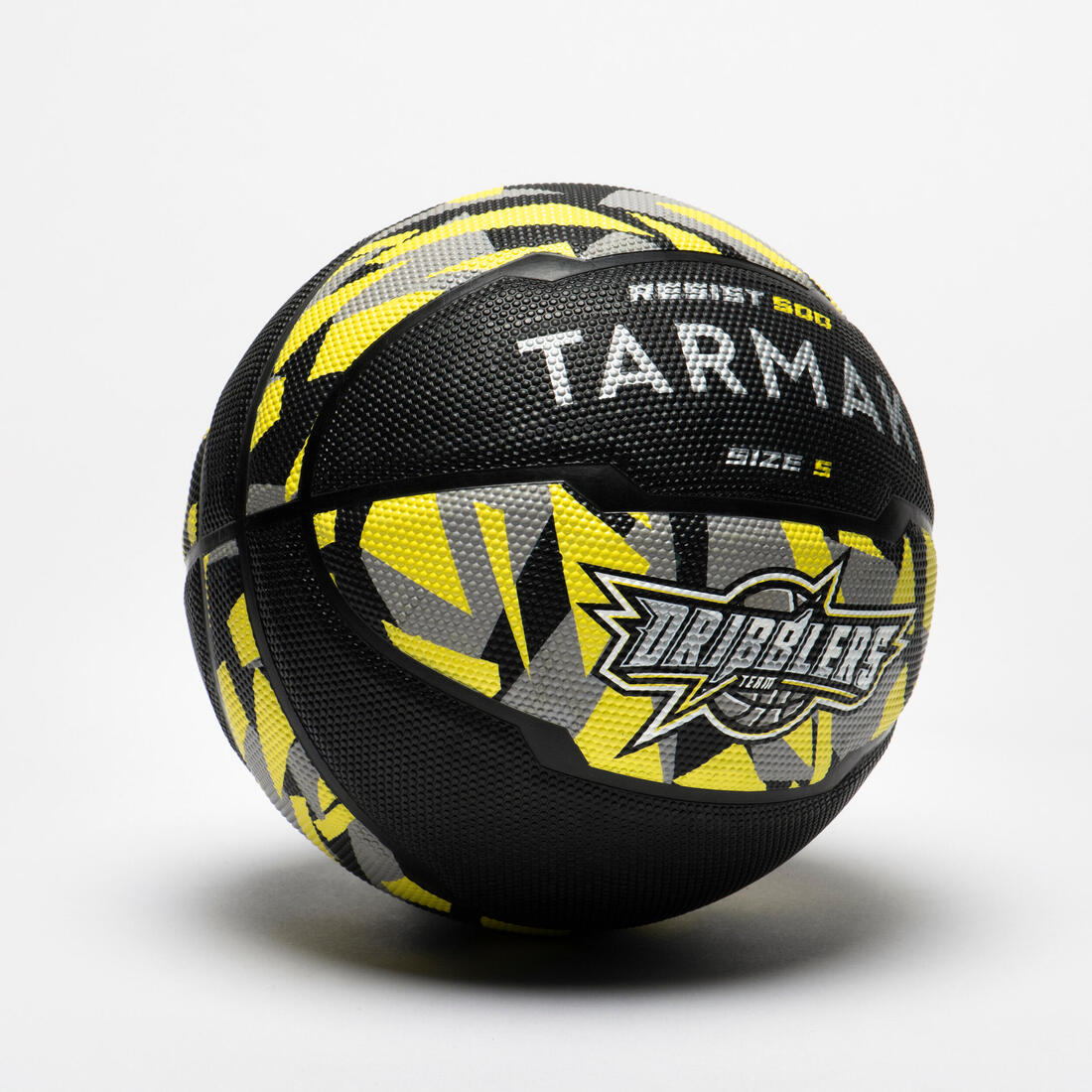 Ballon de basketball taille 5 - R500