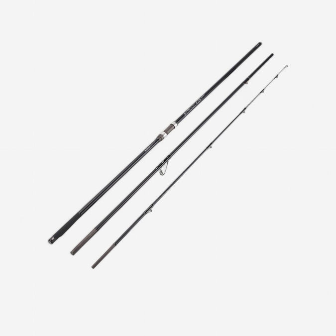 





Canne de pêche en surfcasting SYMBIOS-900 4.35m 100-250g BLACK EDITION, photo 1 of 12