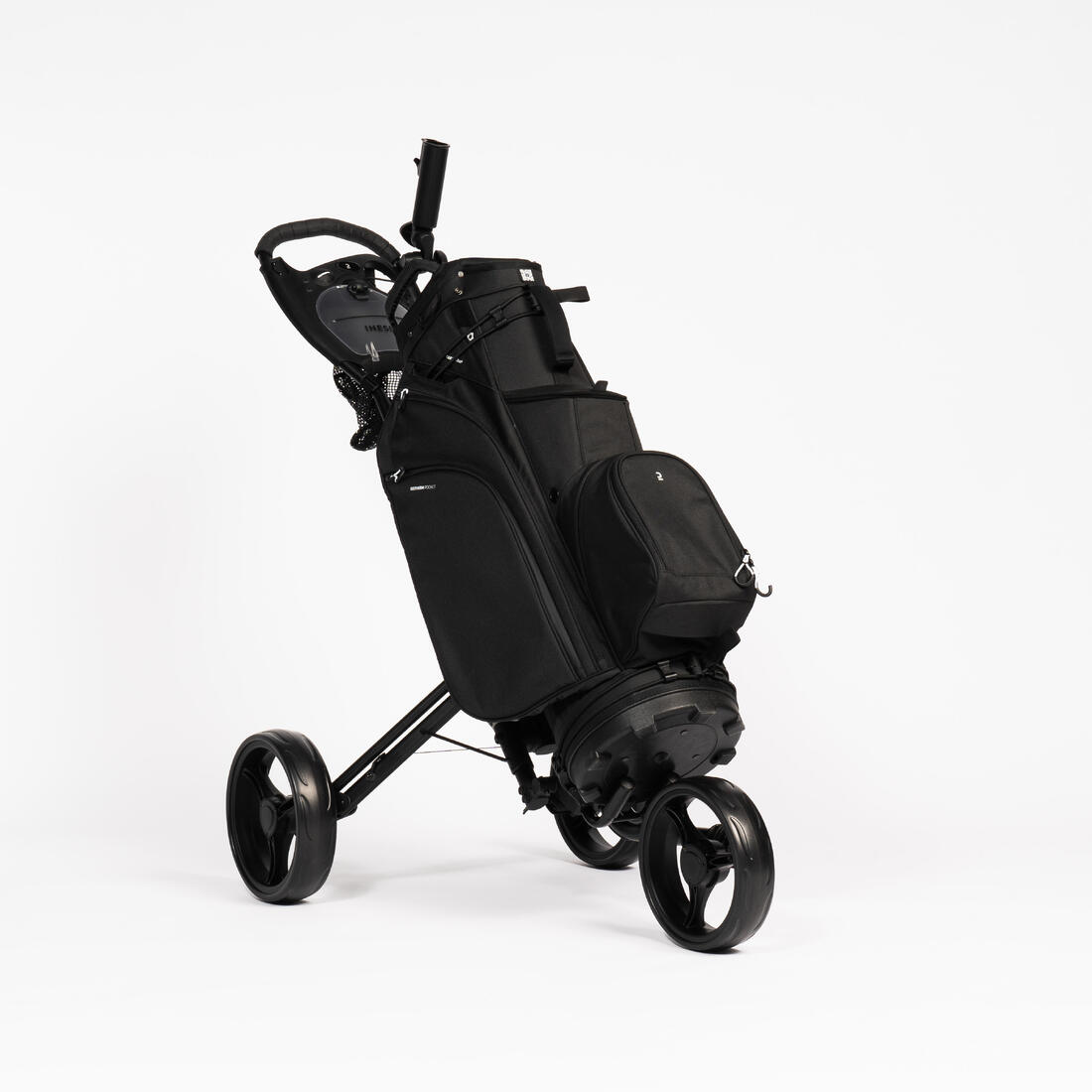 Sac golf chariot– INESIS Cart