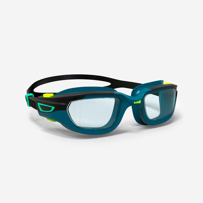 





Lunettes de Natation Enfants Verres Clairs SPIRIT, photo 1 of 6