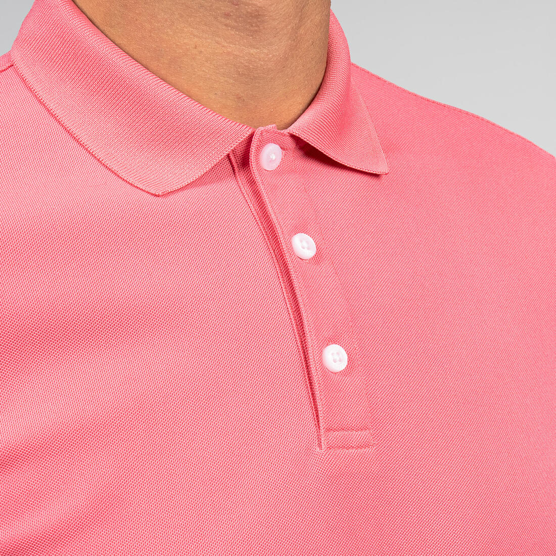 Polo golf manches courtes Homme - WW500