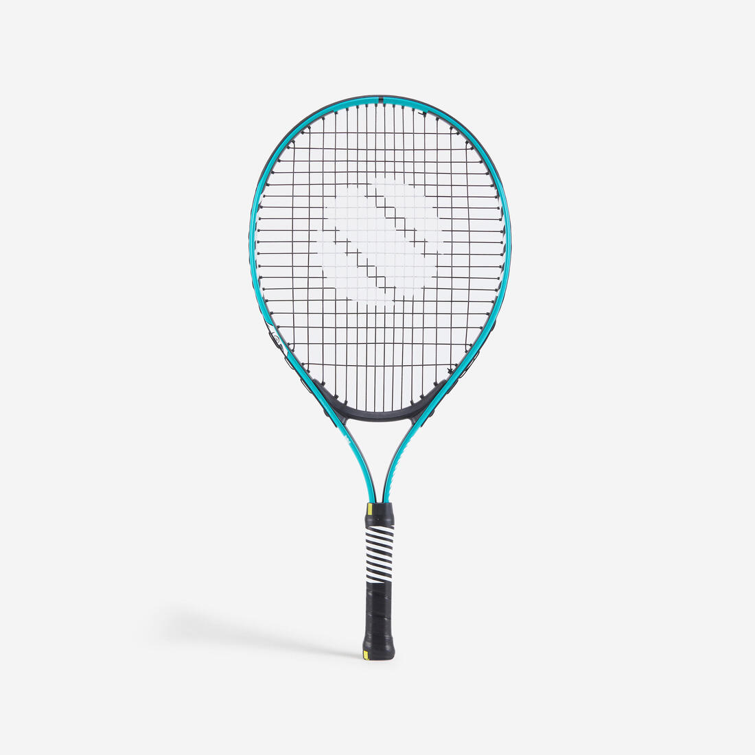 Raquette de tennis enfant Easy 23" vert