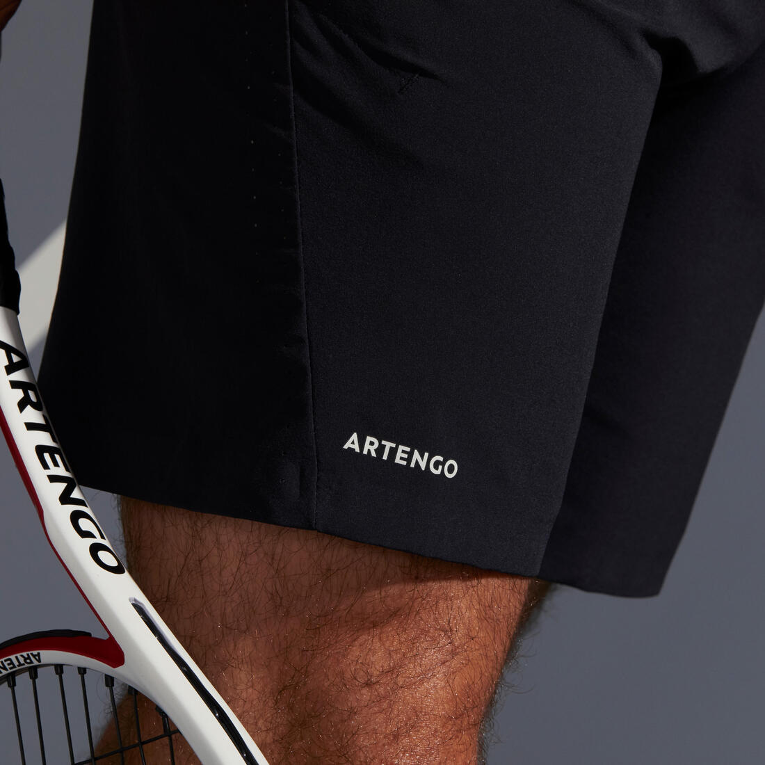 SHORT DE TENNIS HOMME - ARTENGO DRY+