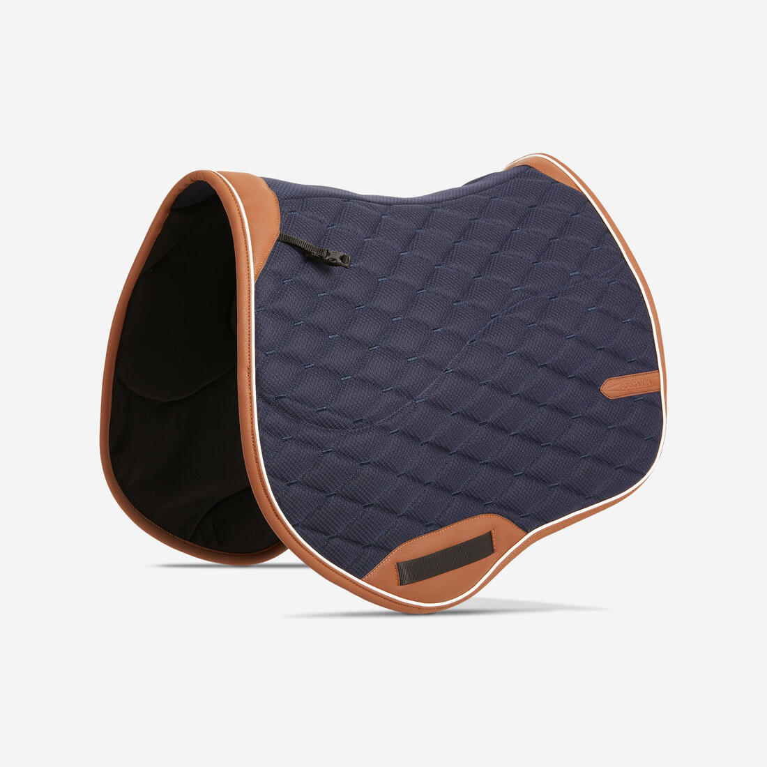 Tapis de selle équitation amortisseur Cheval - 900