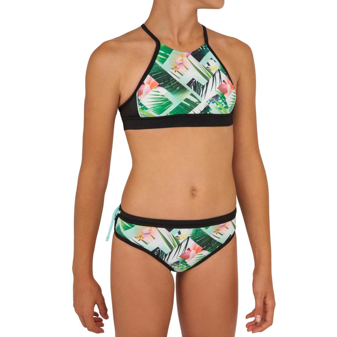 Bas de maillot de bain surf fille mas 900