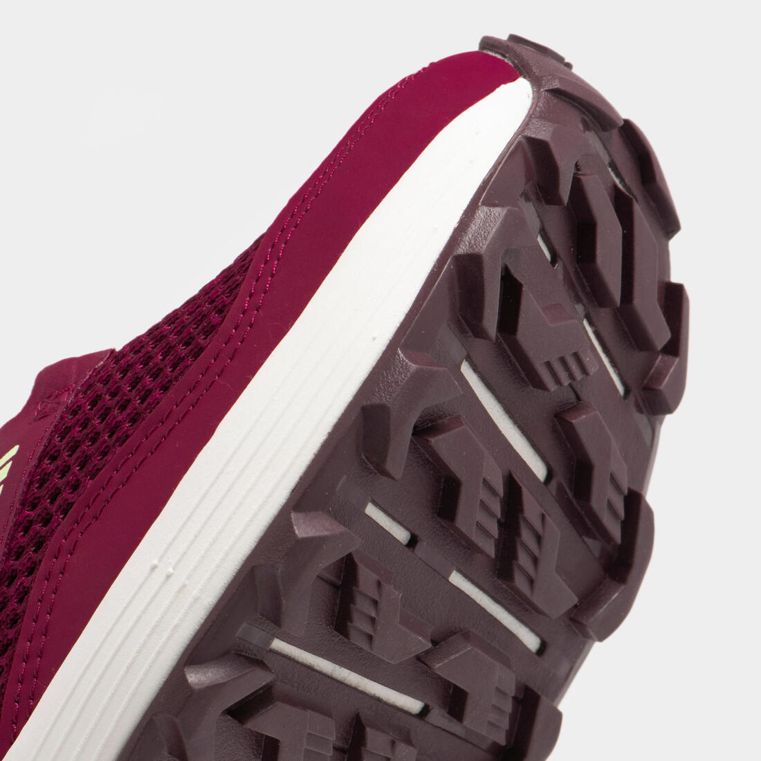 Chaussures de trail running pour femme TR Purple