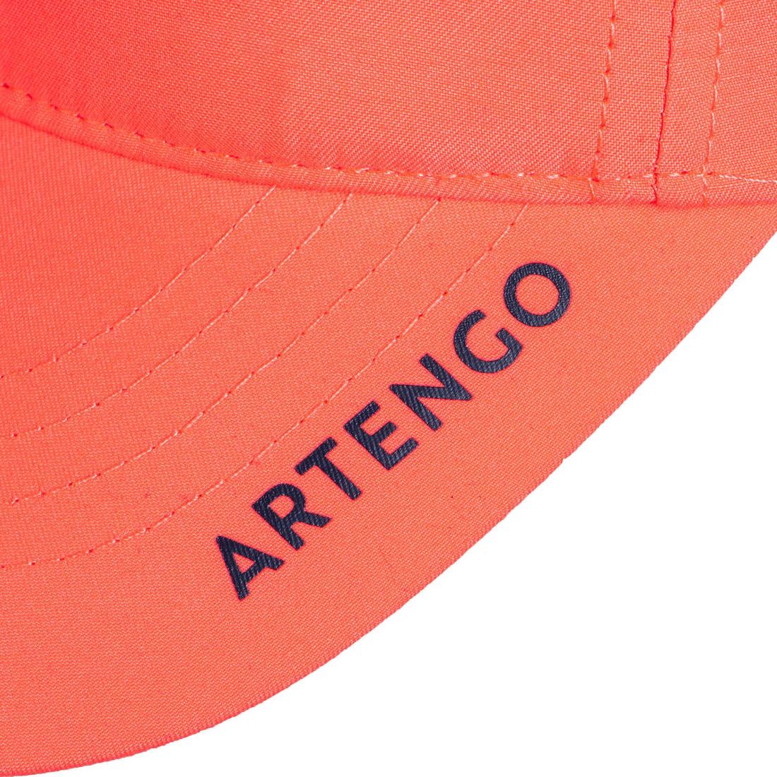 CASQUETTE TENNIS ARTENGO TC 500 T54