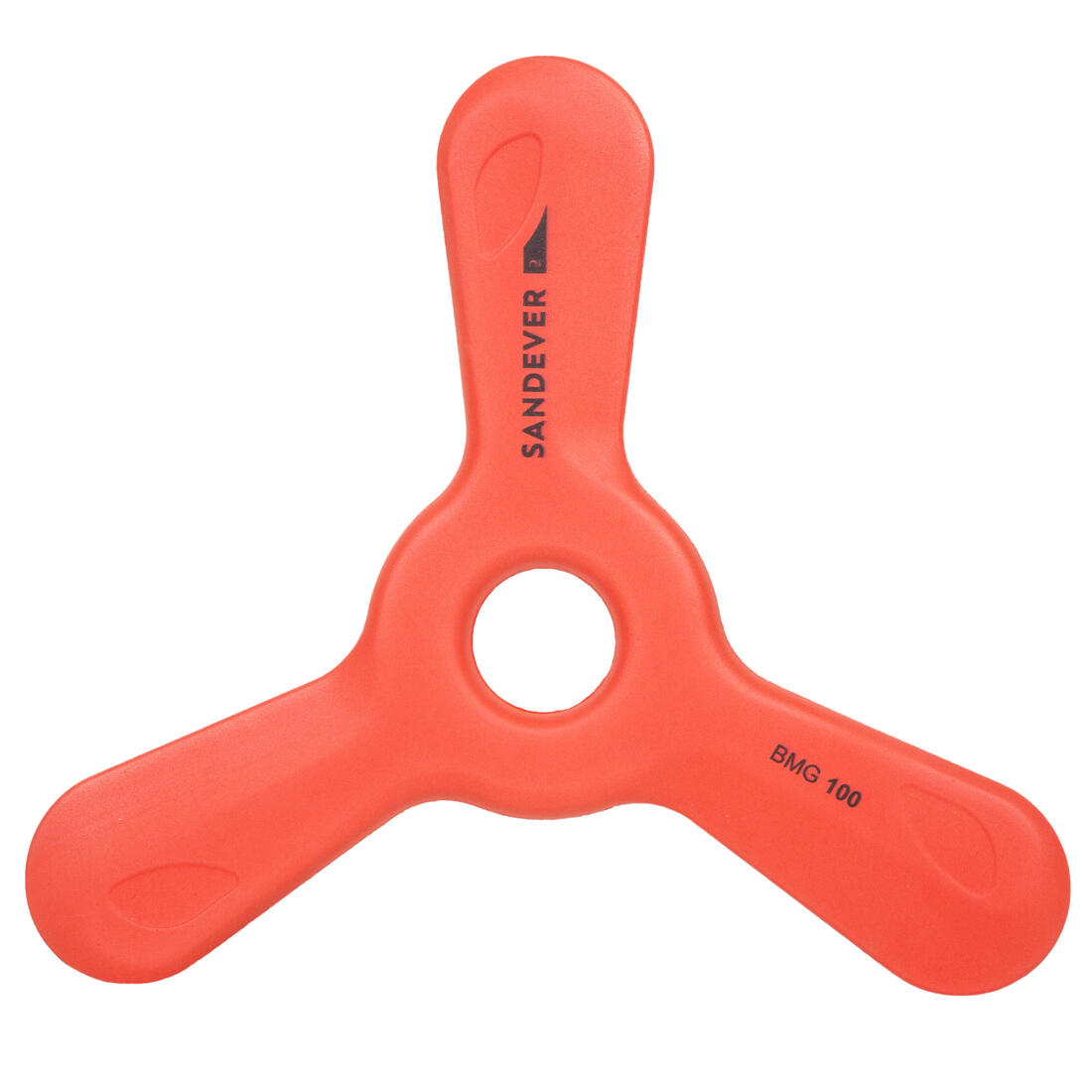 Boomerang soft gaucher - Bsoft 100