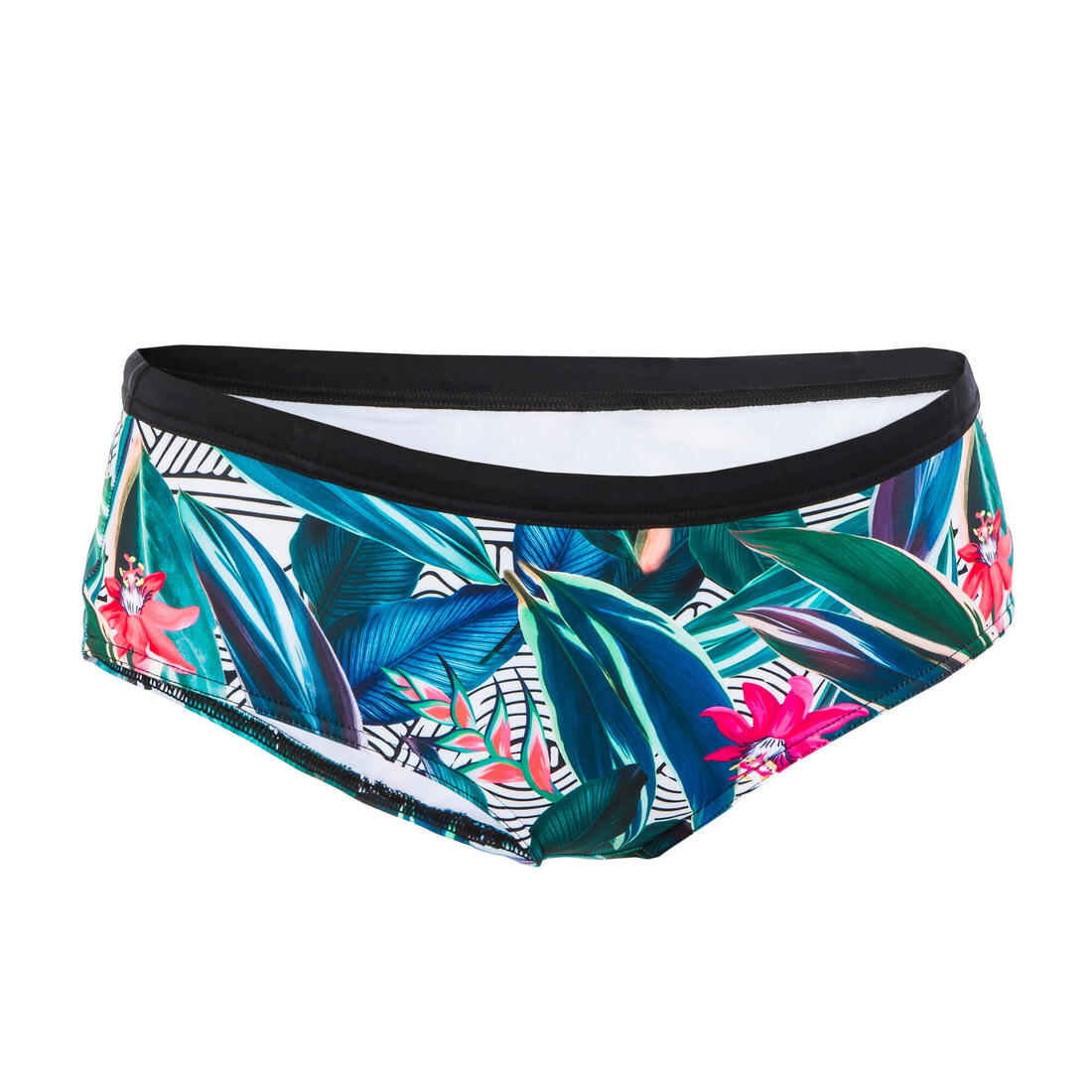 Shorty de surf femme avec cordon de serrage VANINA  PAGI