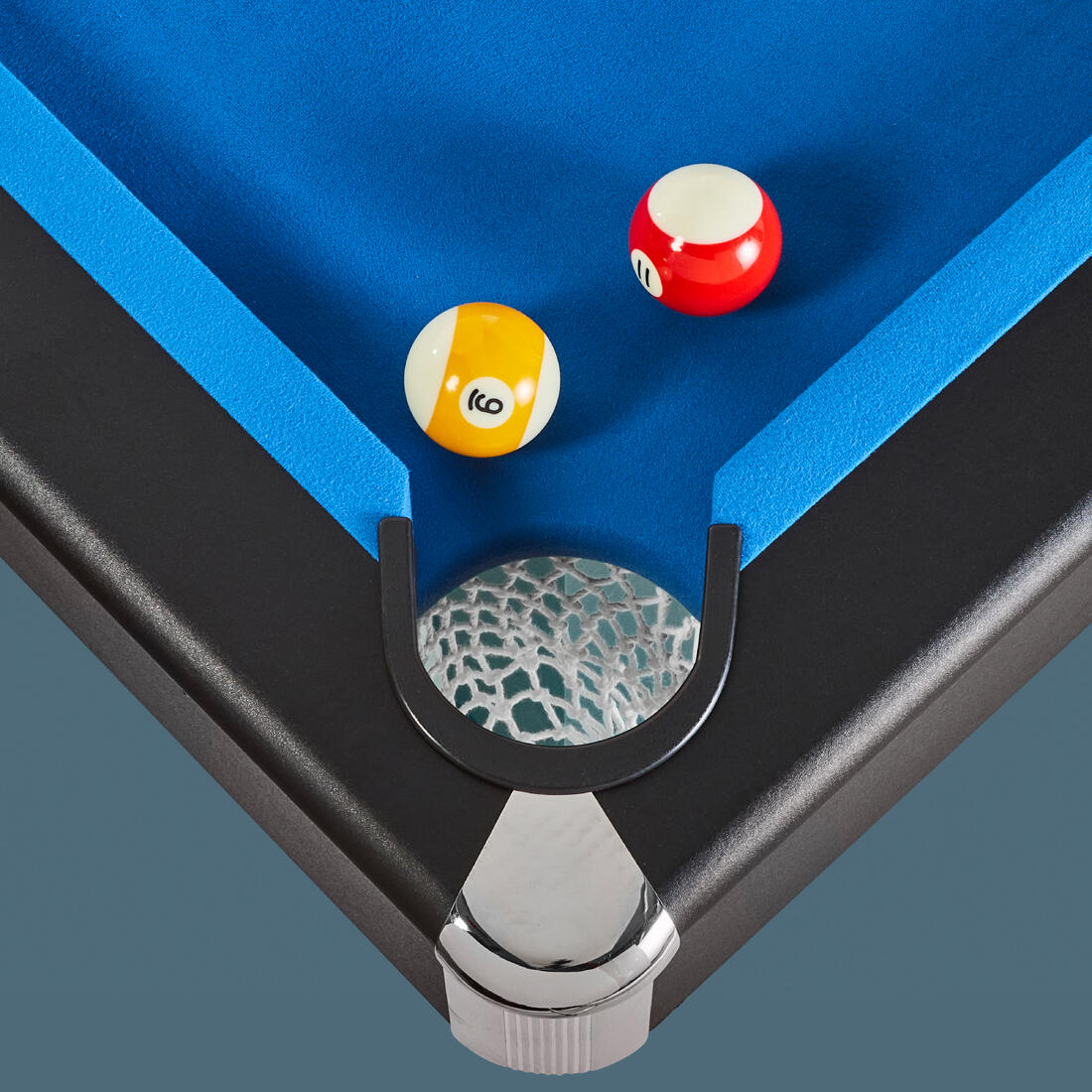 Table de billard américain BT 700 US