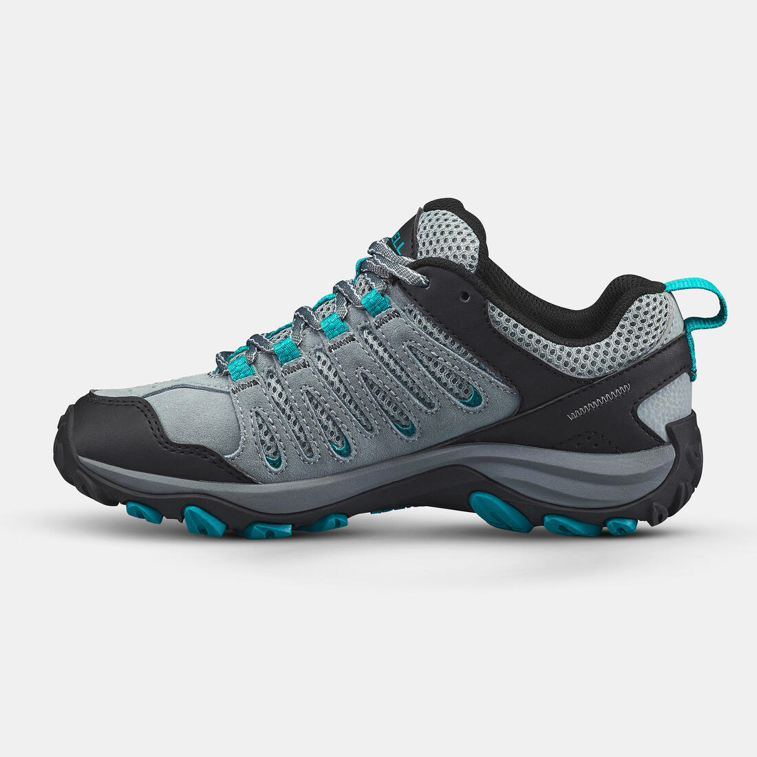 Chaussure de randonnée - MERRELL CROSSLANDER - Femme