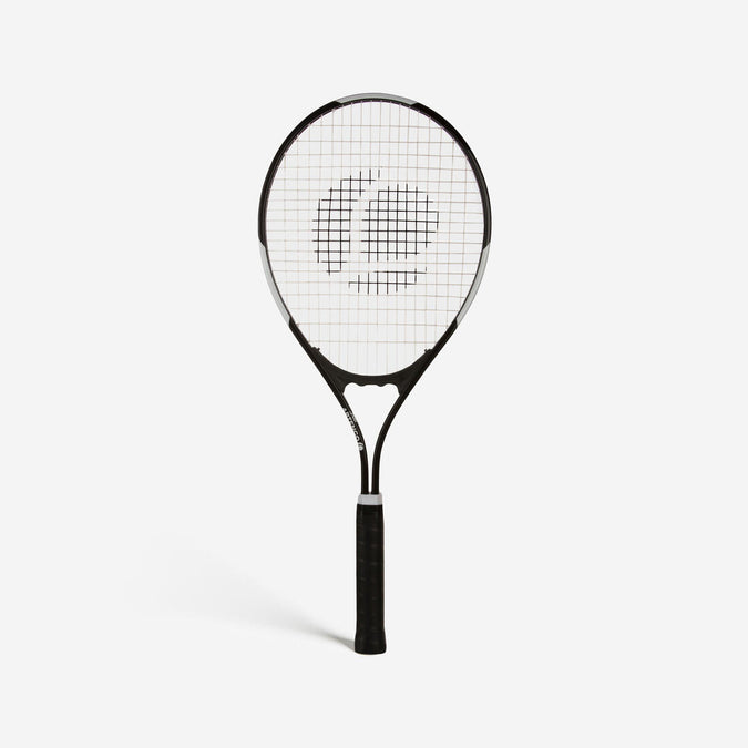 





RAQUETTE DE TENNIS ADULTE TR100 NOIRE, photo 1 of 9