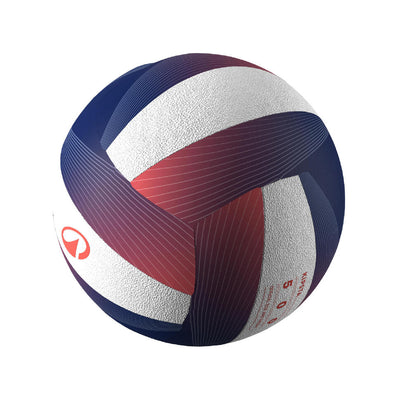 VOLLEY-BALL