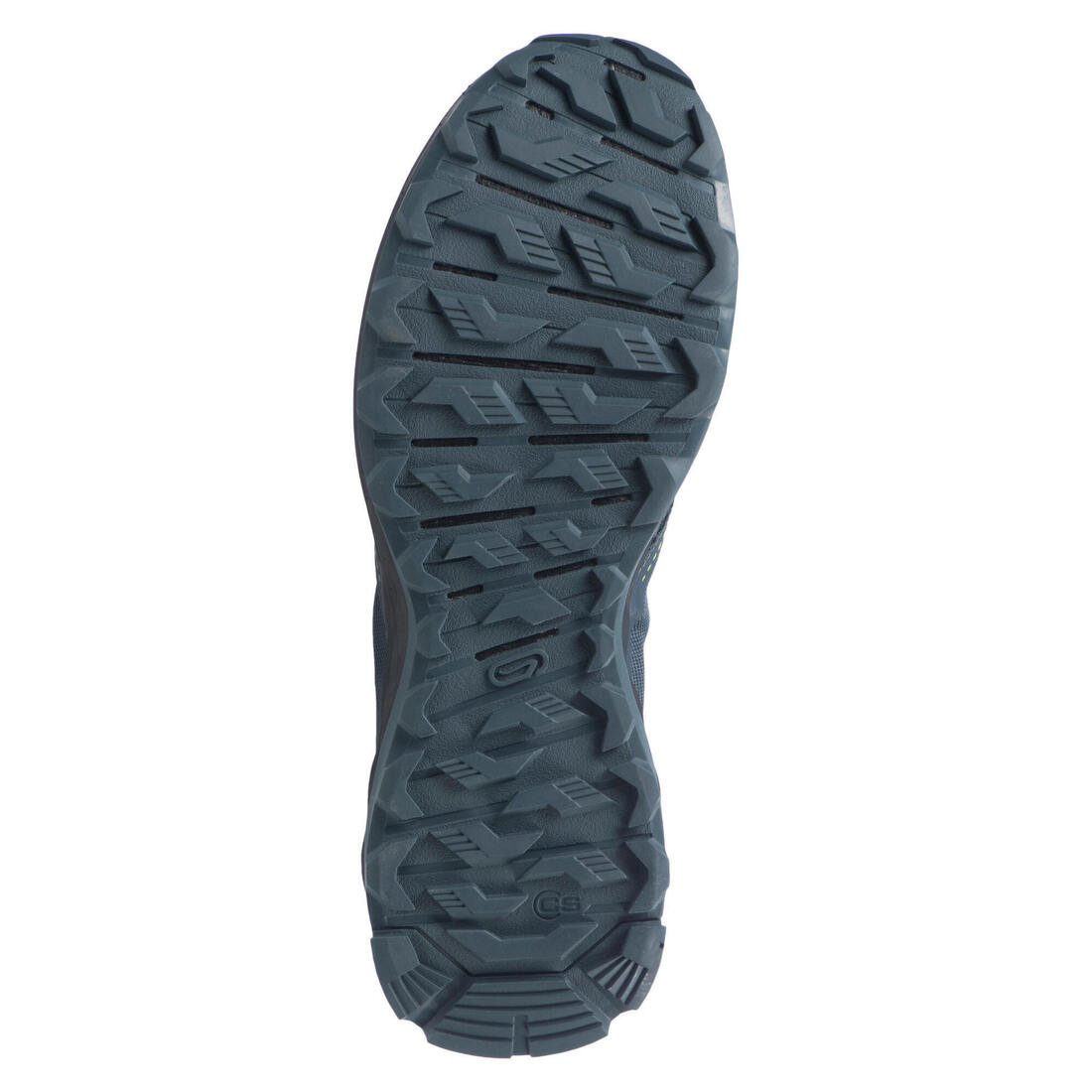 CHAUSSURES TRAIL RUNNING POUR HOMME TR GRIS