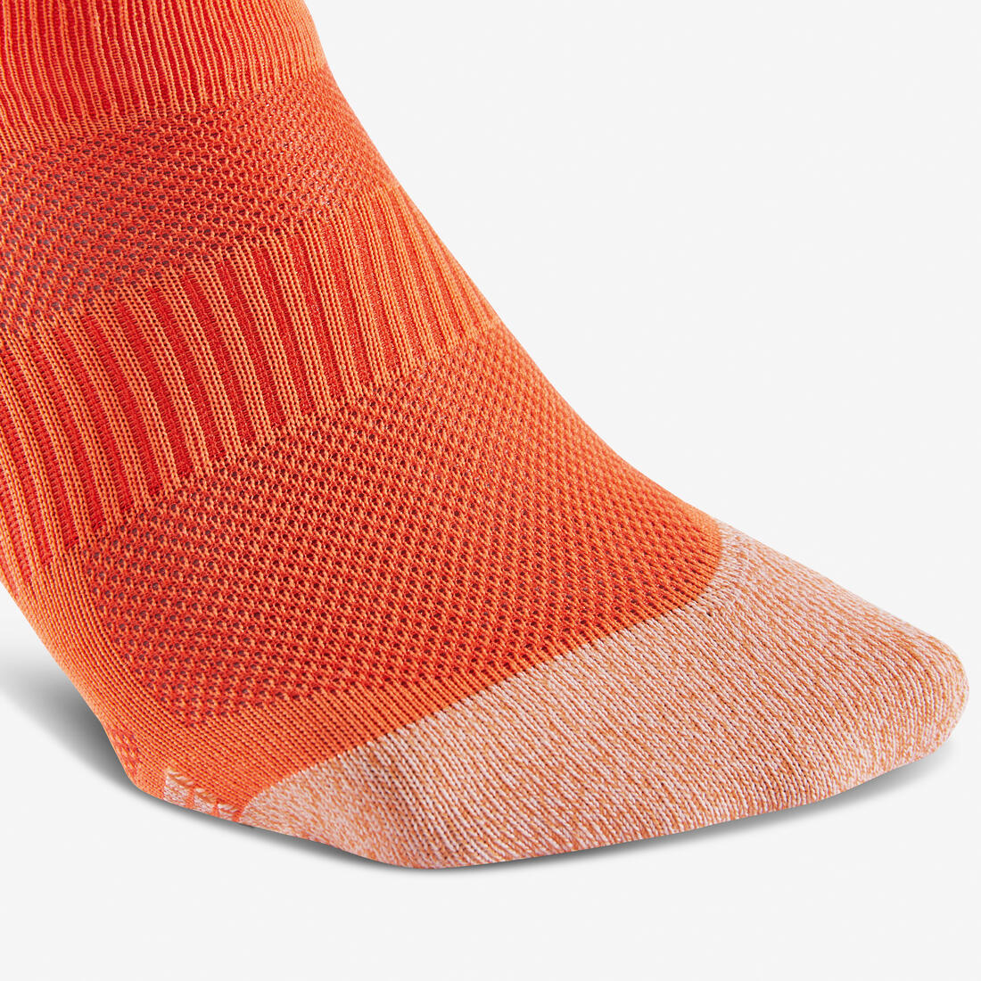 Chaussettes marche sportive/nordique WS 500 Invisible Fresh