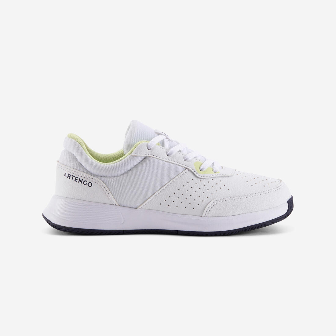 Chaussures de tennis à lacets Enfant - Essentiel