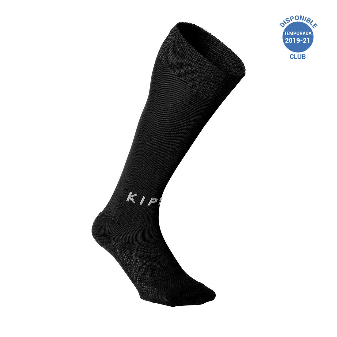 Chaussettes de football ESSENTIEL adulte blanche