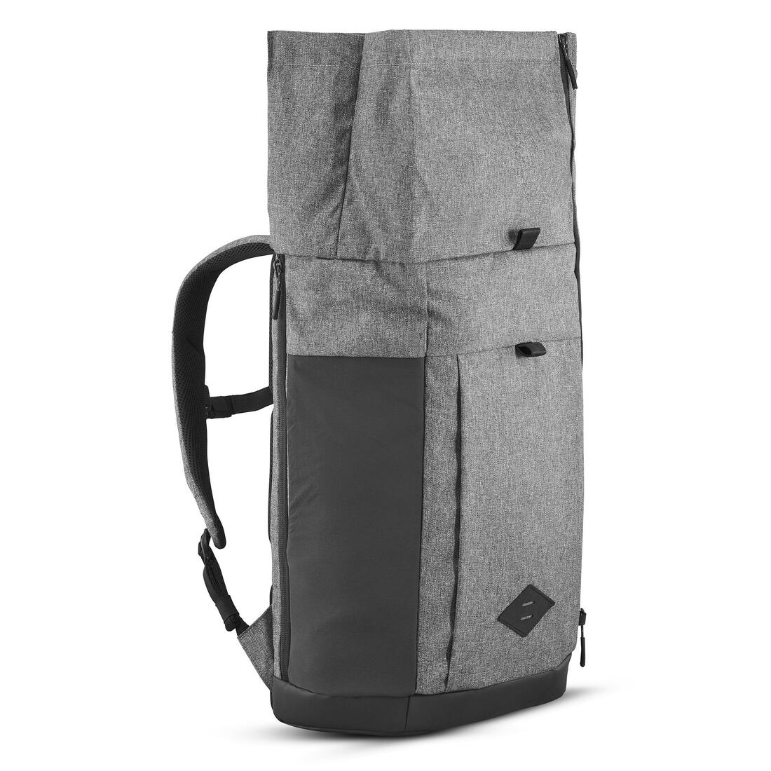 Sac à dos de randonnée 23L, NH500 Escape Rolltop