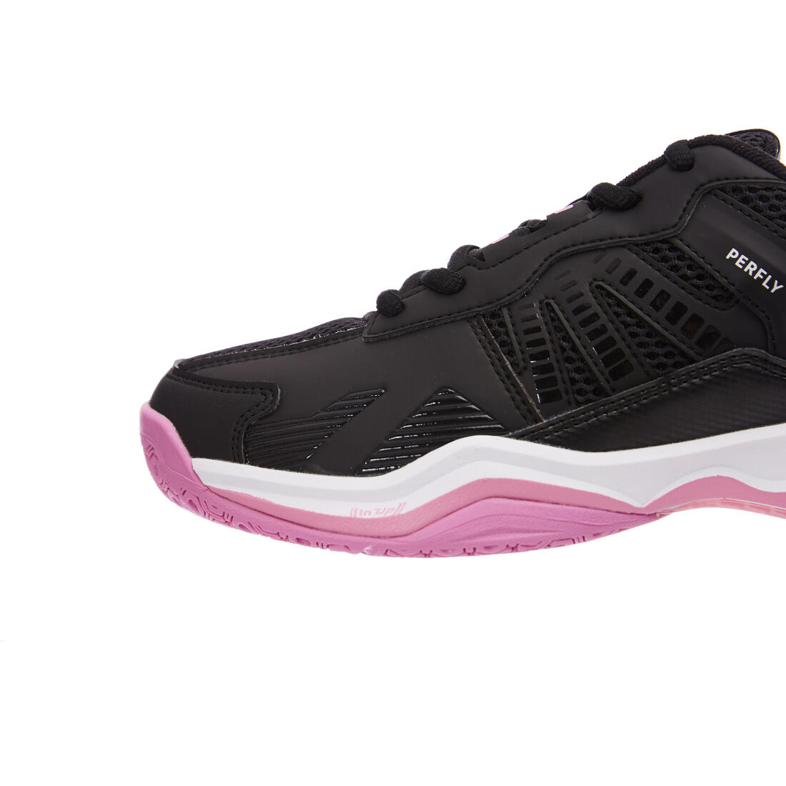 BS 590 Max Comfort Femme - Noir