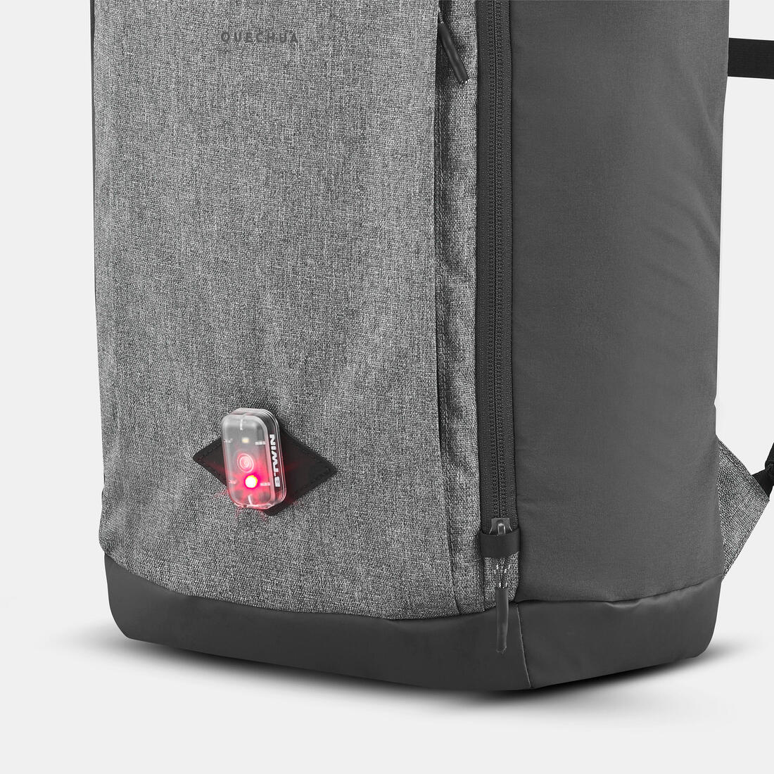 Sac à dos de randonnée 23L, NH500 Escape Rolltop