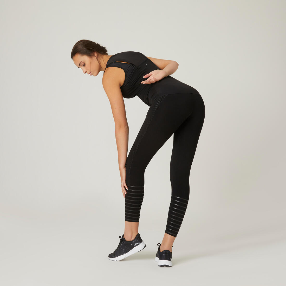 Legging Coton Fitness Galbant