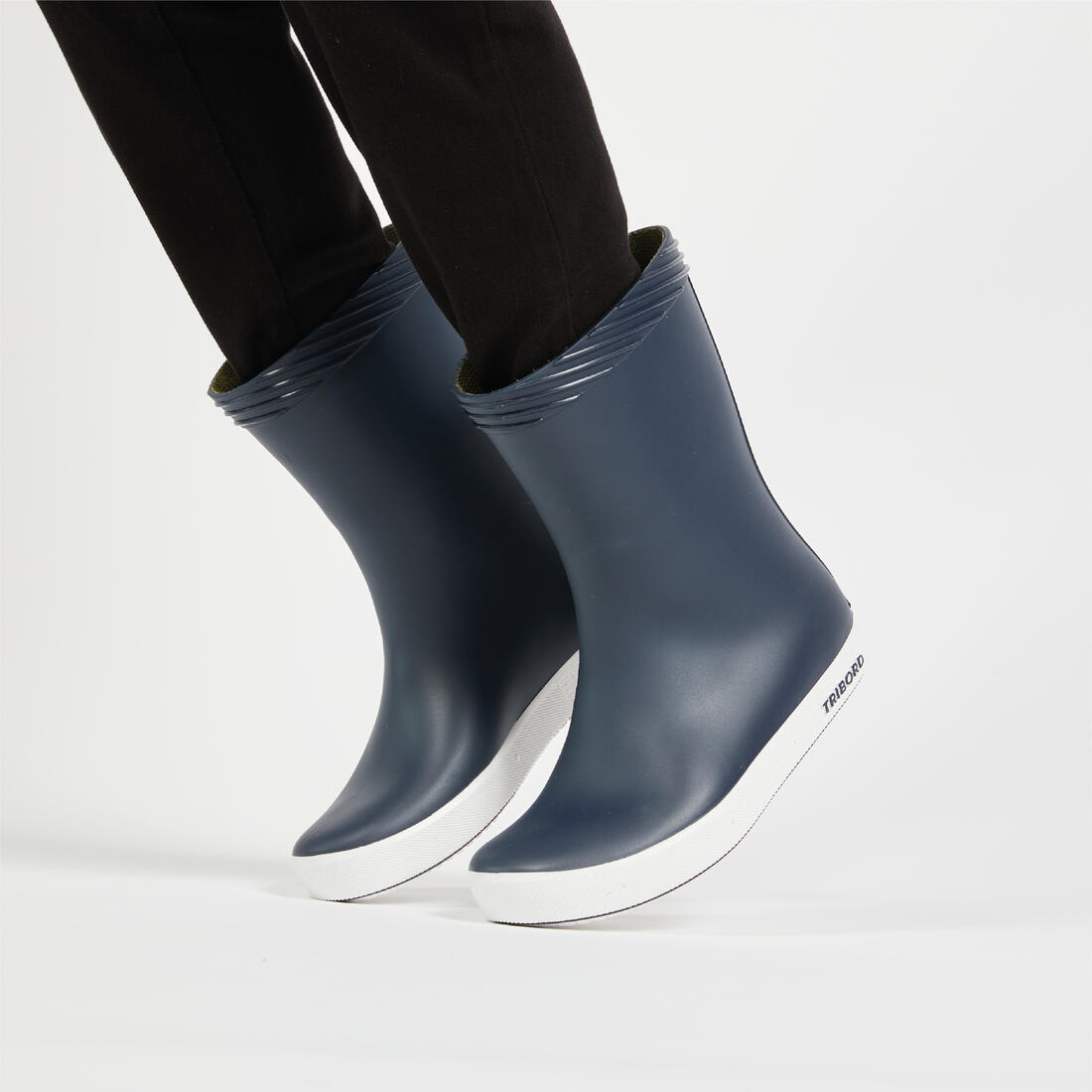 Botte de pluie enfant 100