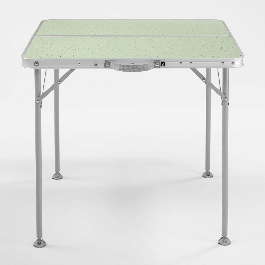 TABLE DE CAMPING PLIANTE - 4 PERSONNES